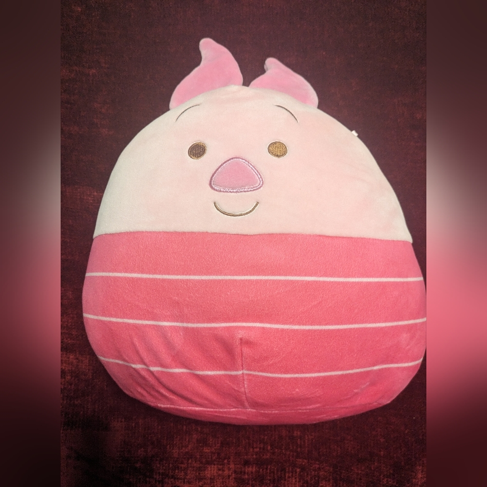 Piglet Disney Squishmallows